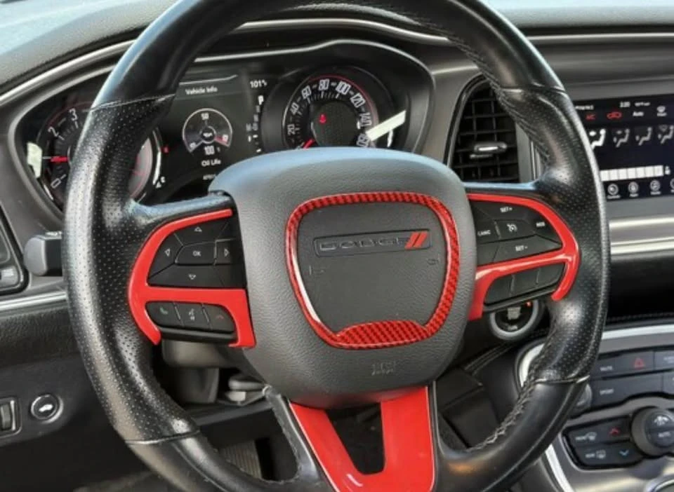2021 Dodge Challenger 3rd Gen - Image 7 of 12