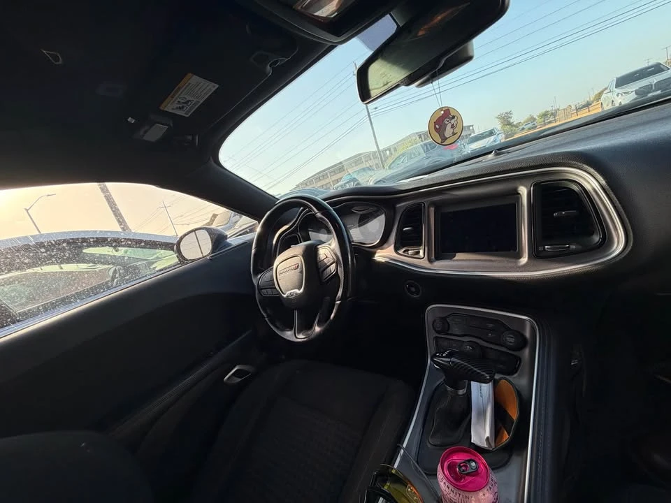 2021 Dodge Challenger 3rd Gen - Image 5 of 5