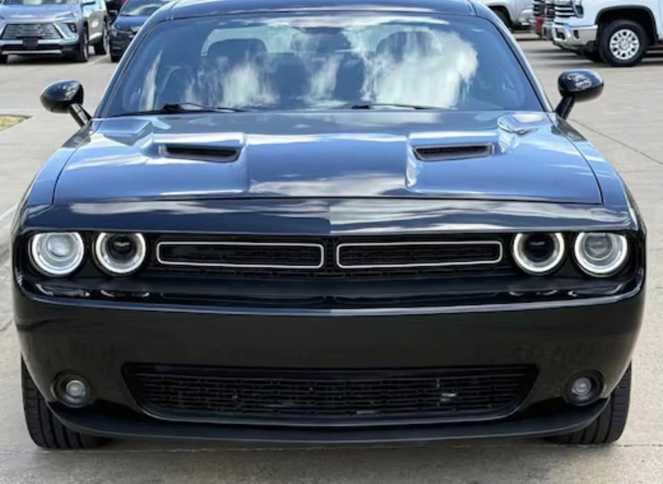 2021 Dodge Challenger 3rd Gen - Image 5 of 12