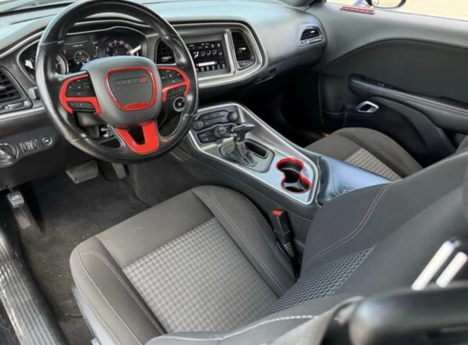 2021 Dodge Challenger 3rd Gen - Image 6 of 12