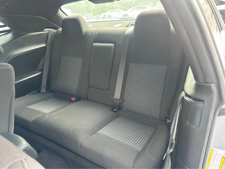 2021 Dodge Challenger 3rd Gen - Image 10 of 10