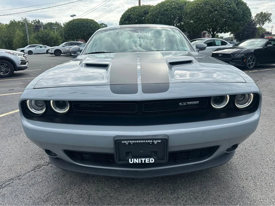2021 Dodge Challenger 3rd Gen - Image 5 of 10