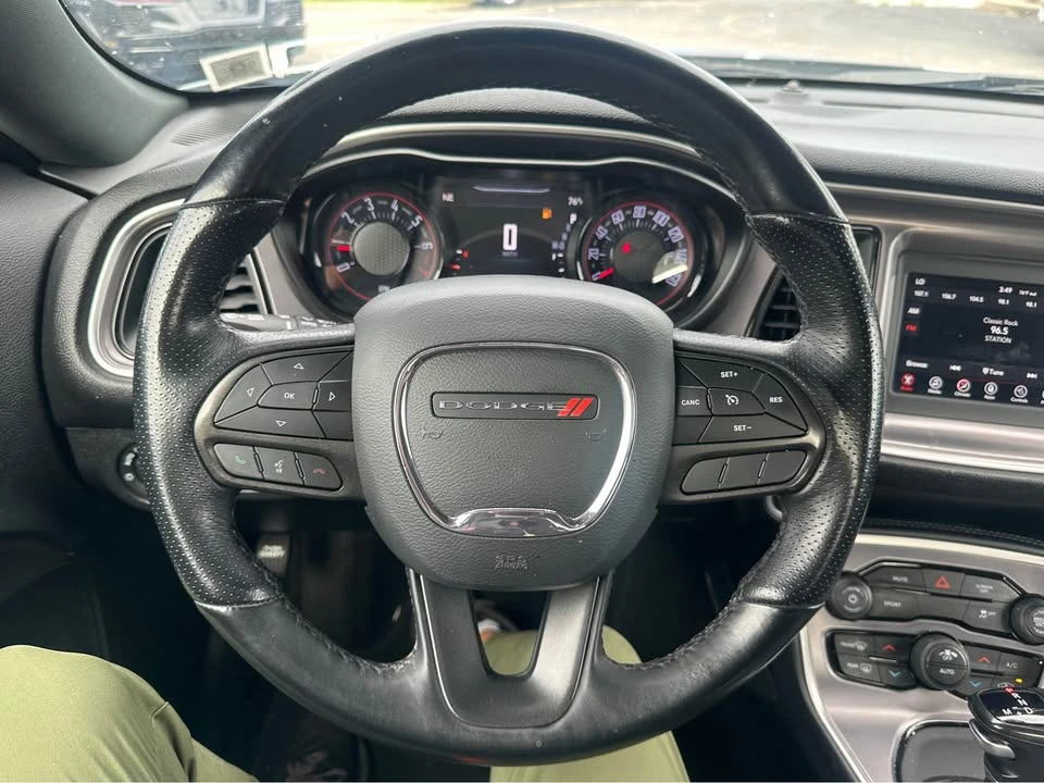 2021 Dodge Challenger 3rd Gen - Image 3 of 10
