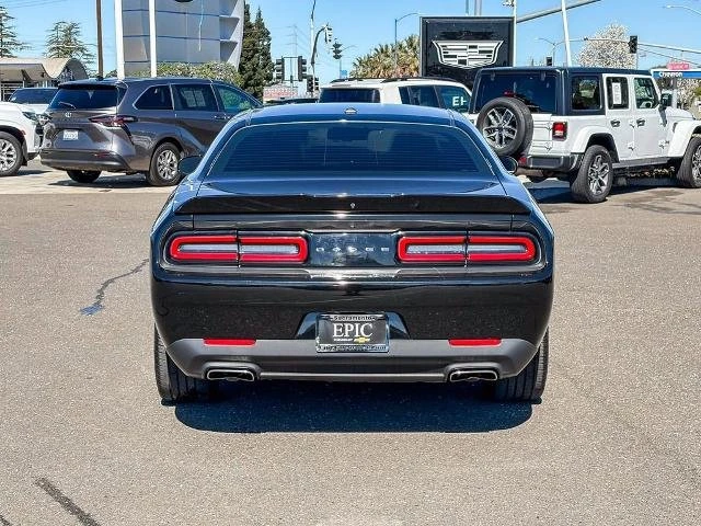 2021 Dodge Challenger 3rd Gen - Image 3 of 14
