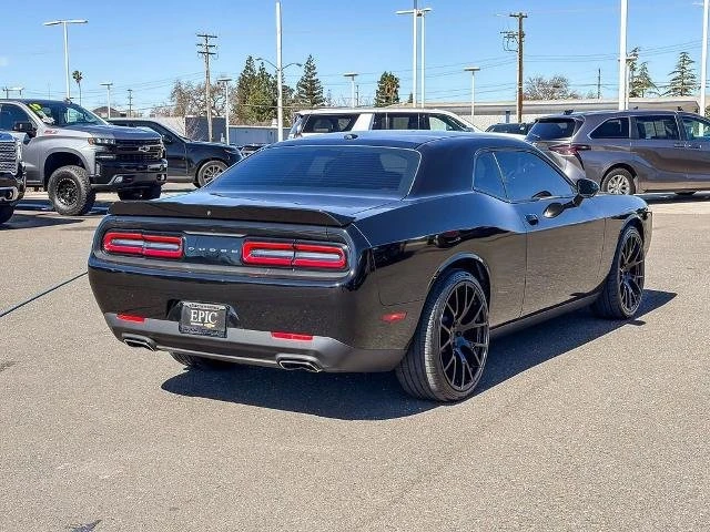 2021 Dodge Challenger 3rd Gen - Image 4 of 14