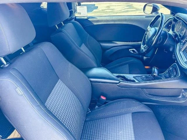 2021 Dodge Challenger 3rd Gen - Image 9 of 14