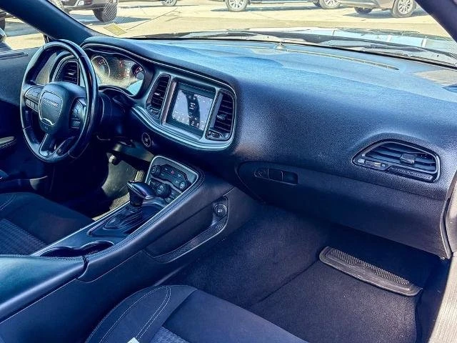 2021 Dodge Challenger 3rd Gen - Image 8 of 14