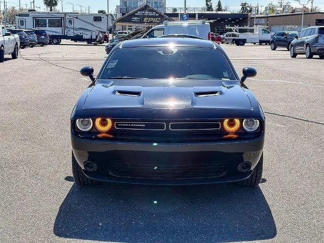 2021 Dodge Challenger 3rd Gen - Image 5 of 14