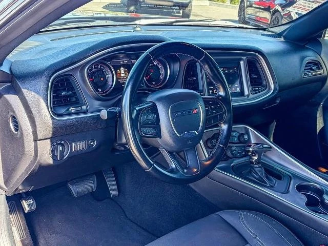 2021 Dodge Challenger 3rd Gen - Image 7 of 14