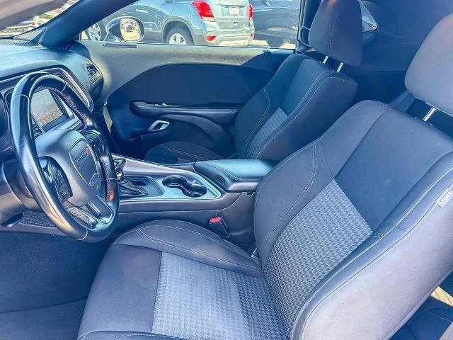 2021 Dodge Challenger 3rd Gen - Image 10 of 14