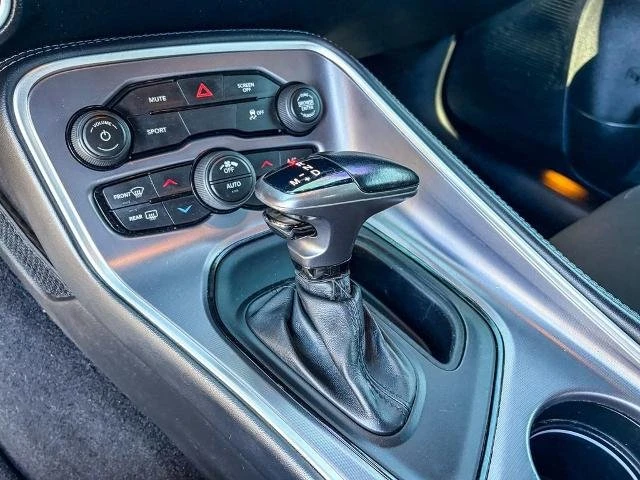 2021 Dodge Challenger 3rd Gen - Image 12 of 14
