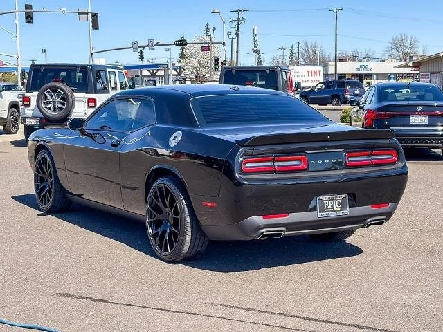 2021 Dodge Challenger 3rd Gen - Image 2 of 14