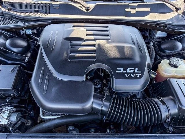 2021 Dodge Challenger 3rd Gen - Image 14 of 14
