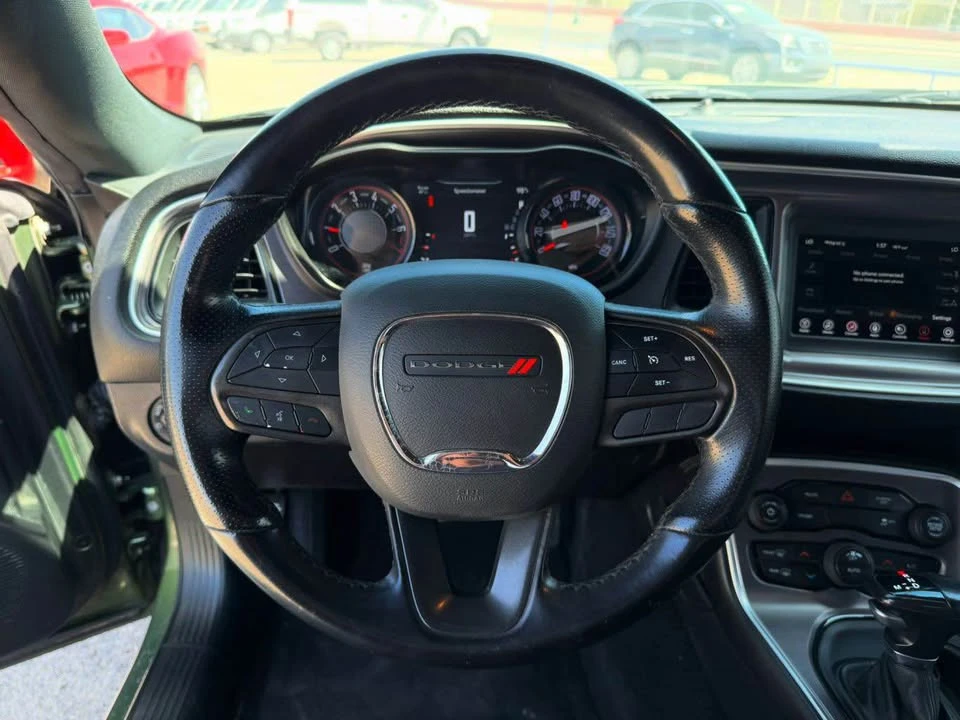 2021 Dodge Challenger 3rd Gen - Image 7 of 10