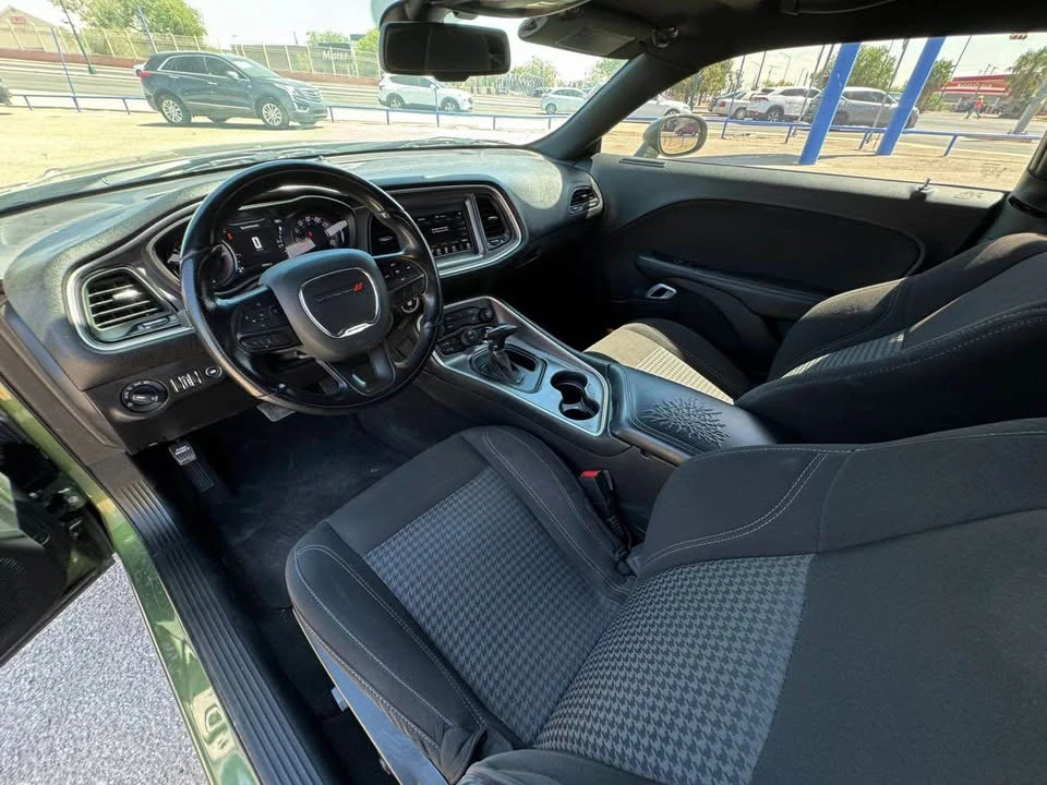 2021 Dodge Challenger 3rd Gen - Image 8 of 10