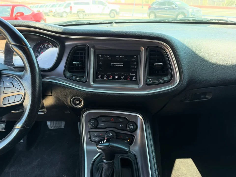 2021 Dodge Challenger 3rd Gen - Image 9 of 10
