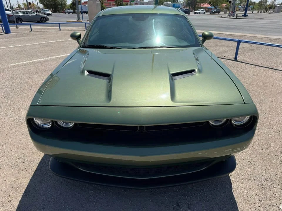 2021 Dodge Challenger 3rd Gen - Image 3 of 10