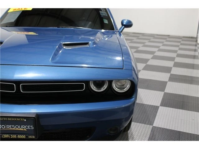 2021 Dodge Challenger 3rd Gen - Image 8 of 20