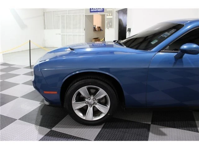 2021 Dodge Challenger 3rd Gen - Image 9 of 20