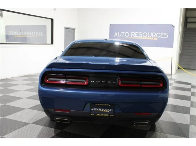 2021 Dodge Challenger 3rd Gen - Image 5 of 20
