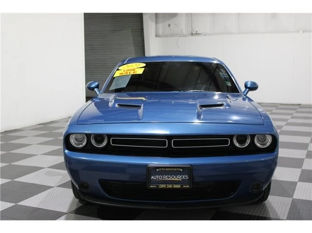 2021 Dodge Challenger 3rd Gen - Image 2 of 20