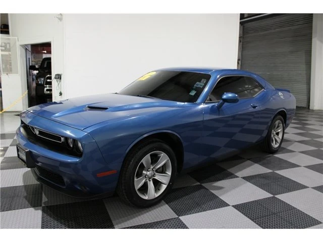 2021 Dodge Challenger 3rd Gen - Image 7 of 20