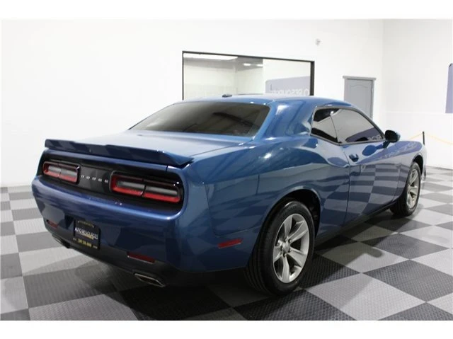 2021 Dodge Challenger 3rd Gen - Image 4 of 20