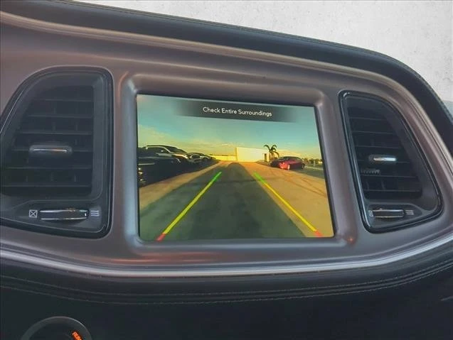 2021 Dodge Challenger 3rd Gen - Image 7 of 9