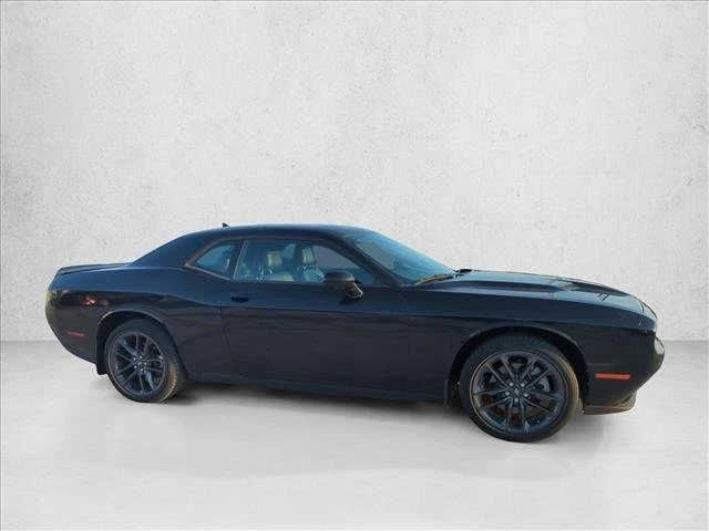 2021 Dodge Challenger 3rd Gen - Image 4 of 9