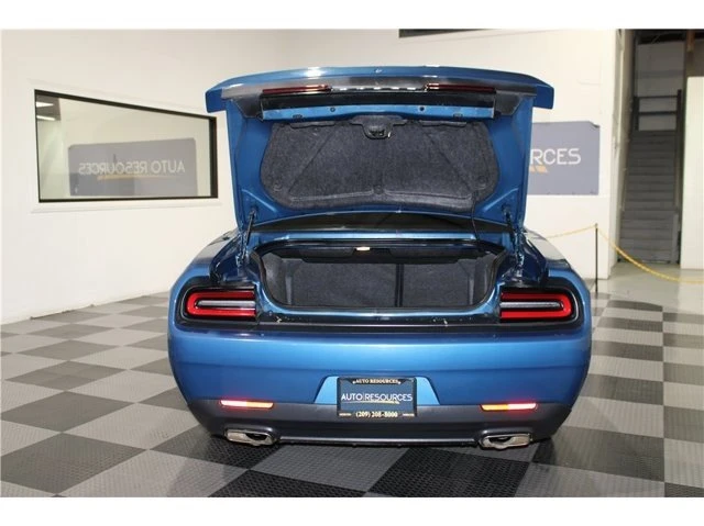 2021 Dodge Challenger 3rd Gen - Image 14 of 20