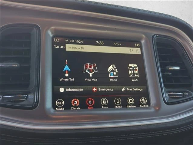2021 Dodge Challenger 3rd Gen - Image 8 of 9