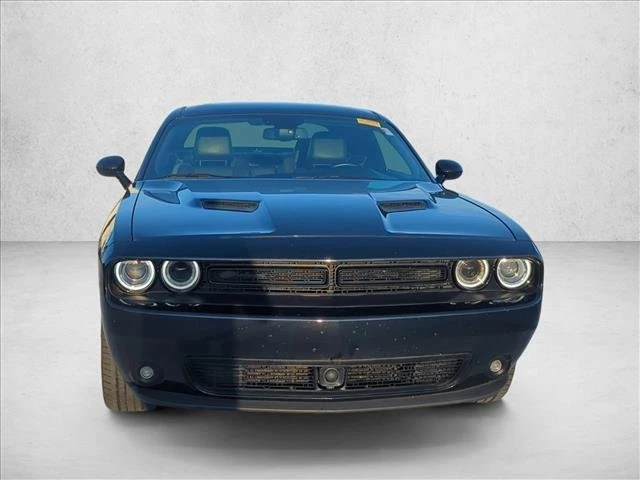 2021 Dodge Challenger 3rd Gen - Image 2 of 9