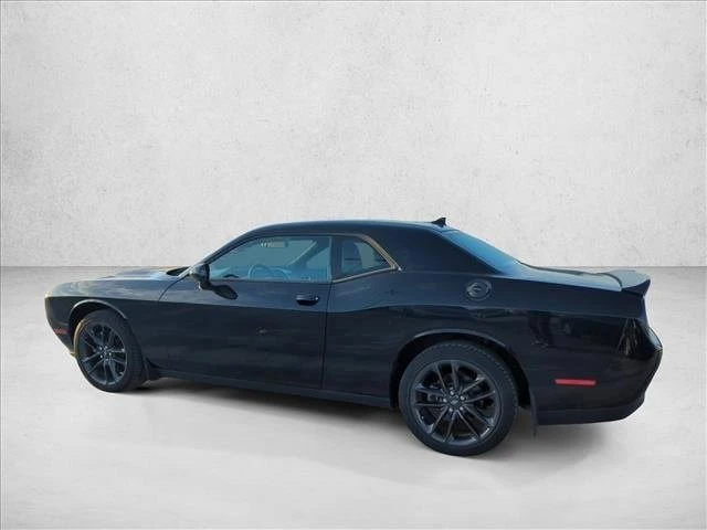 2021 Dodge Challenger 3rd Gen - Image 5 of 9