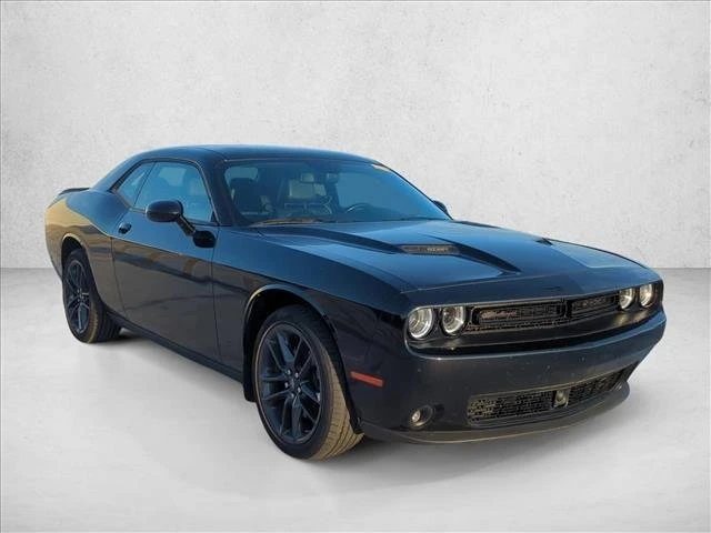 2021 Dodge Challenger 3rd Gen - Image 3 of 9