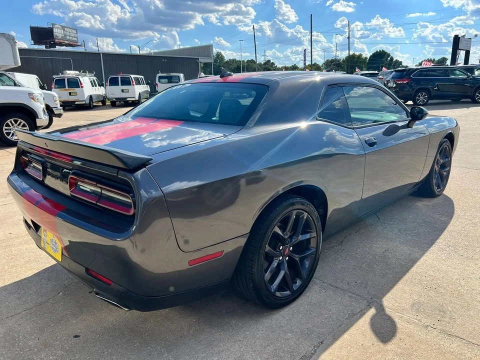 2021 Dodge Challenger 3rd Gen - Image 5 of 11