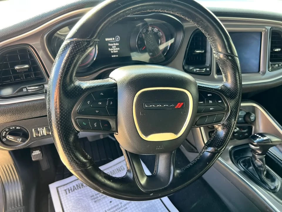 2021 Dodge Challenger 3rd Gen - Image 9 of 11