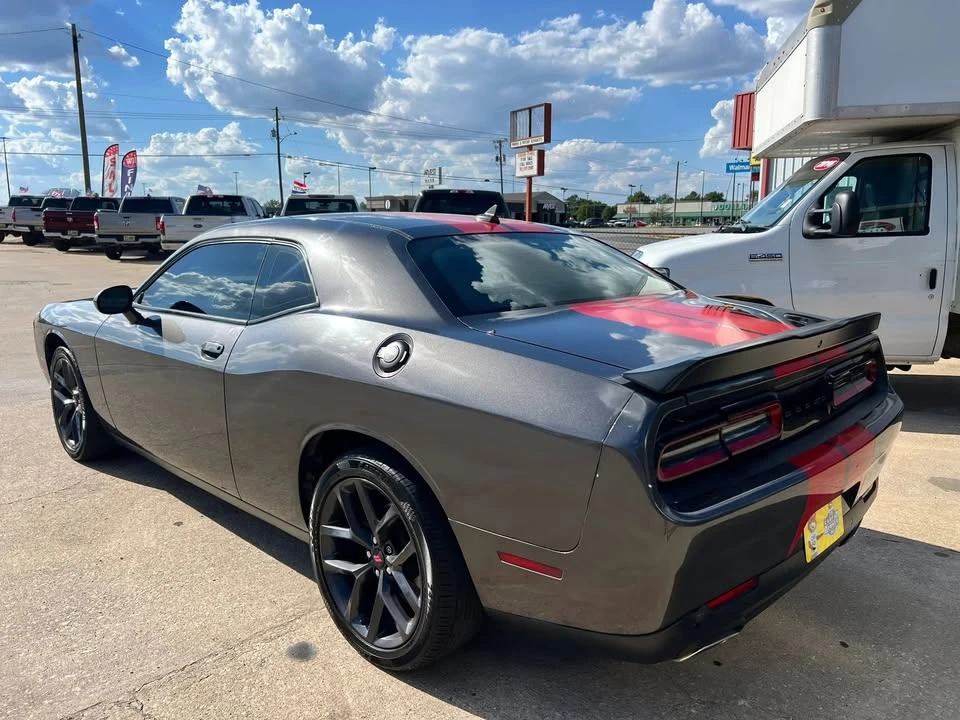 2021 Dodge Challenger 3rd Gen - Image 7 of 11
