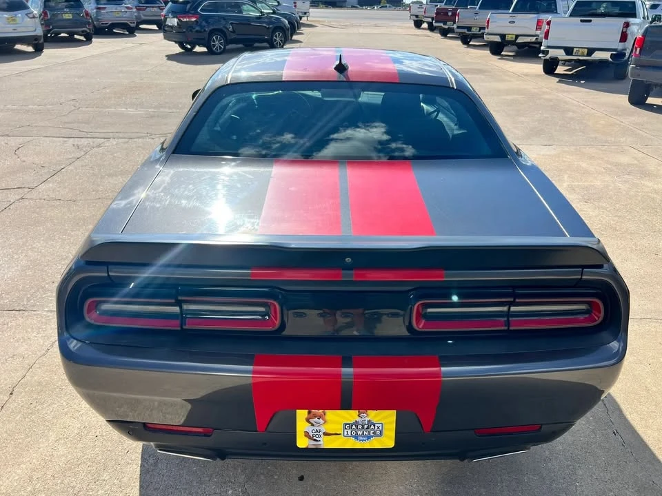 2021 Dodge Challenger 3rd Gen - Image 6 of 11