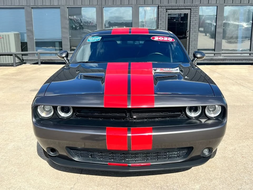 2021 Dodge Challenger 3rd Gen - Image 2 of 11