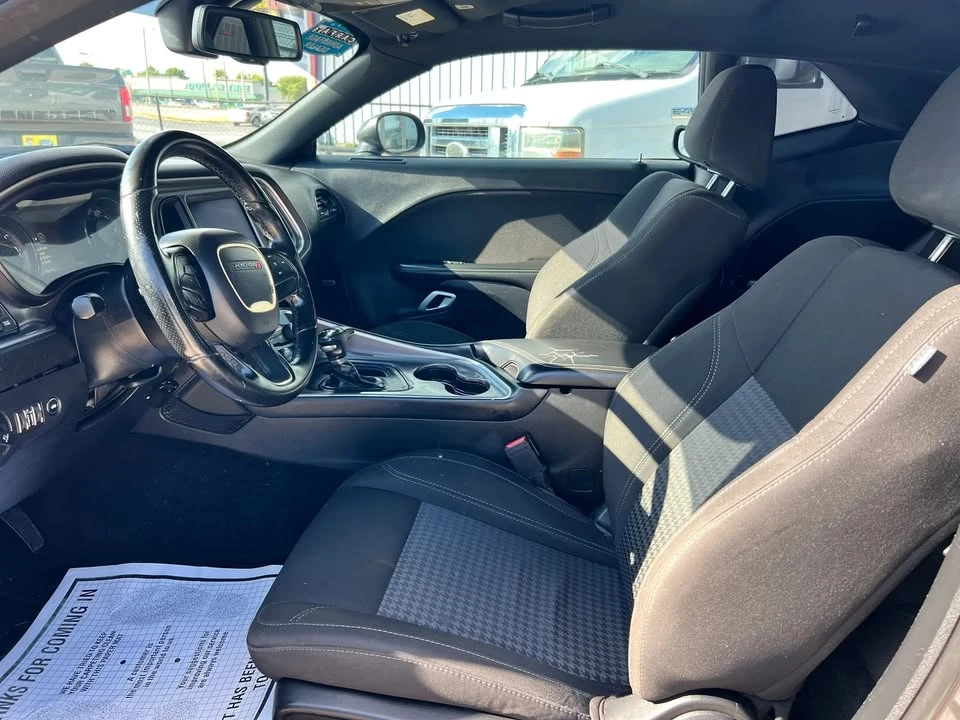 2021 Dodge Challenger 3rd Gen - Image 11 of 11
