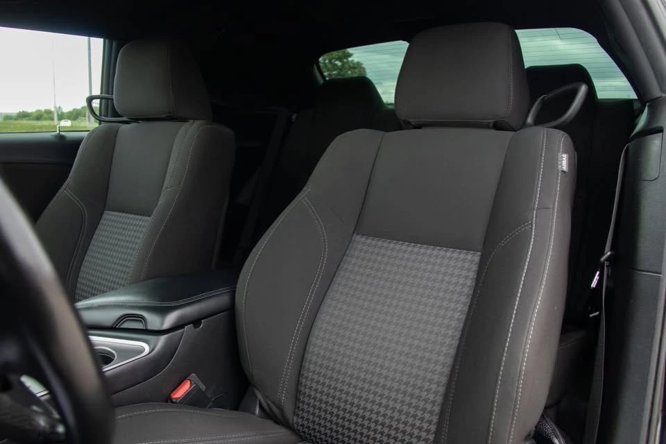 2021 Dodge Challenger 3rd Gen - Image 10 of 11