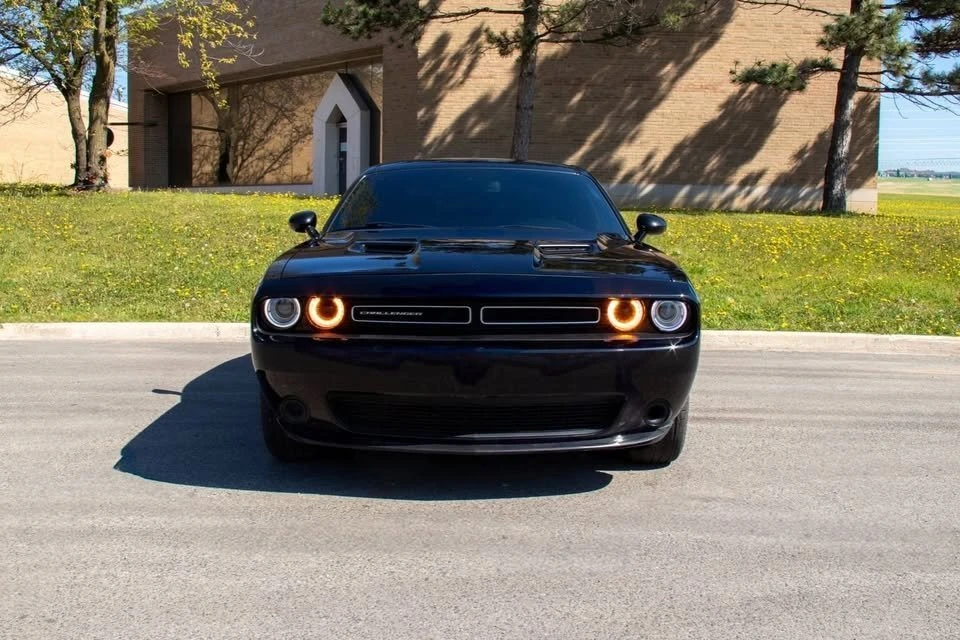 2021 Dodge Challenger 3rd Gen - Image 2 of 11