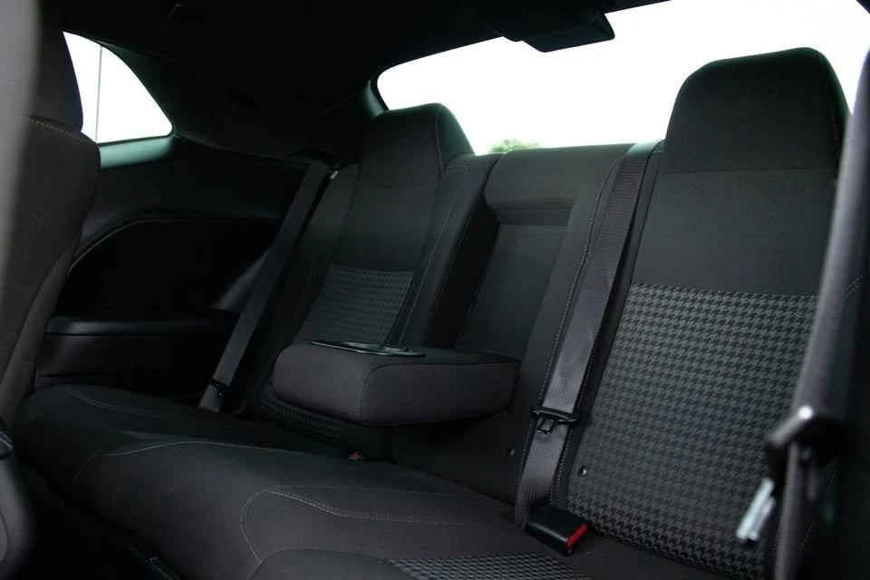 2021 Dodge Challenger 3rd Gen - Image 11 of 11