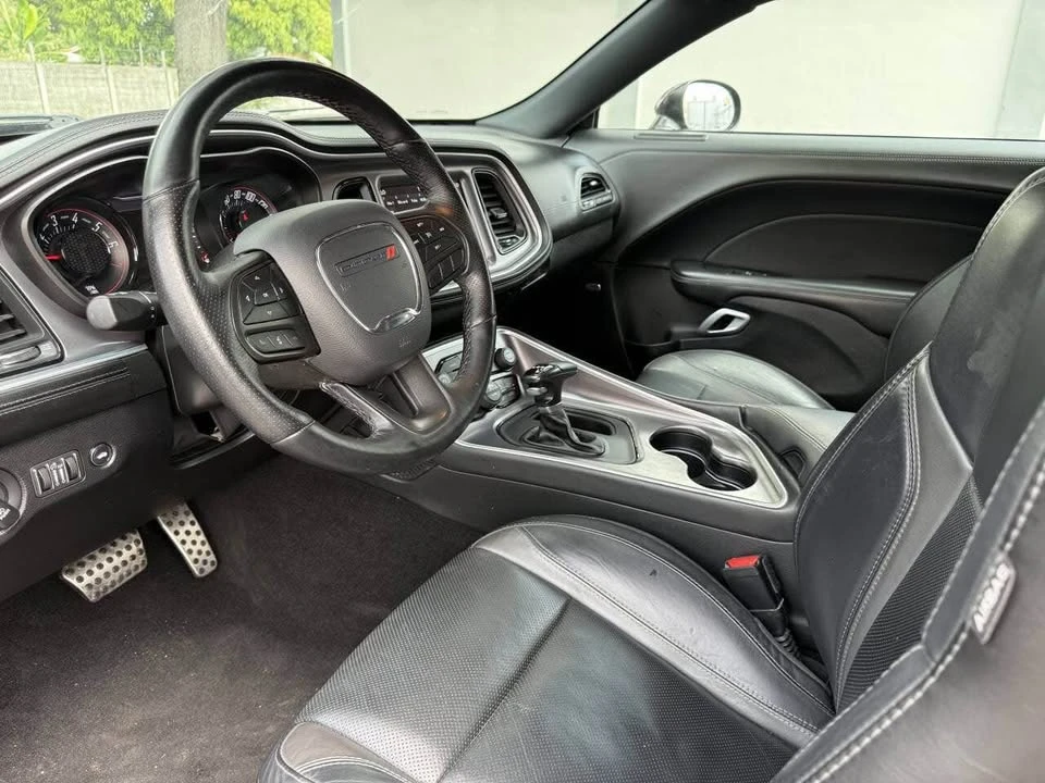 2021 Dodge Challenger 3rd Gen - Image 3 of 6