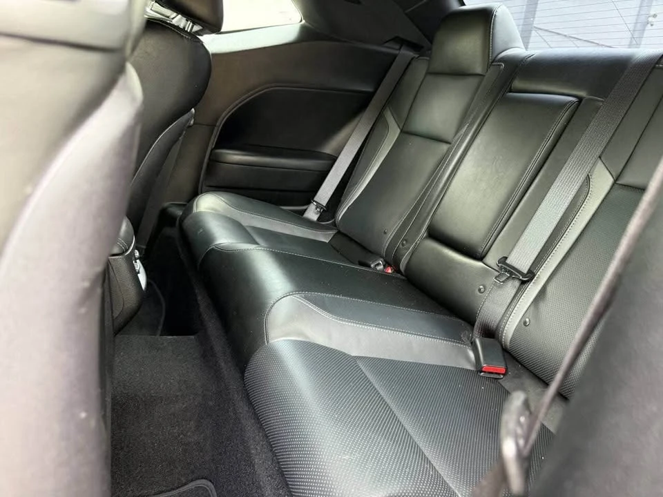 2021 Dodge Challenger 3rd Gen - Image 4 of 6