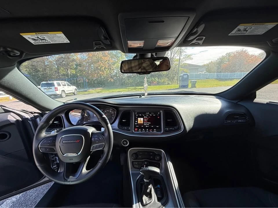 2021 Dodge Challenger 3rd Gen - Image 9 of 10