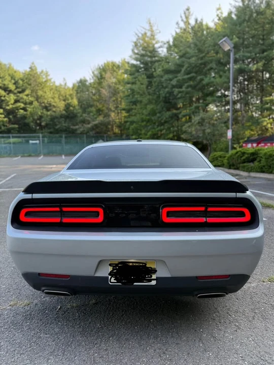 2021 Dodge Challenger 3rd Gen - Image 2 of 10