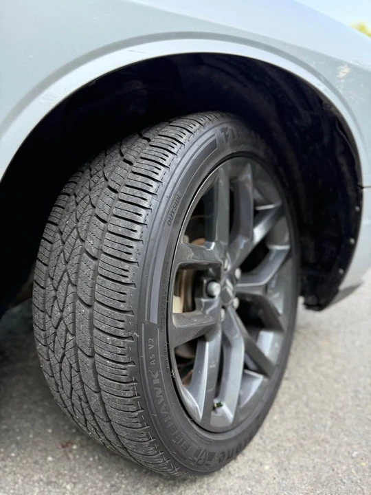 2021 Dodge Challenger 3rd Gen - Image 6 of 10