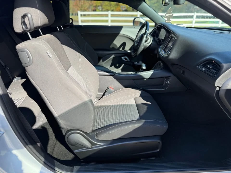 2021 Dodge Challenger 3rd Gen - Image 10 of 10