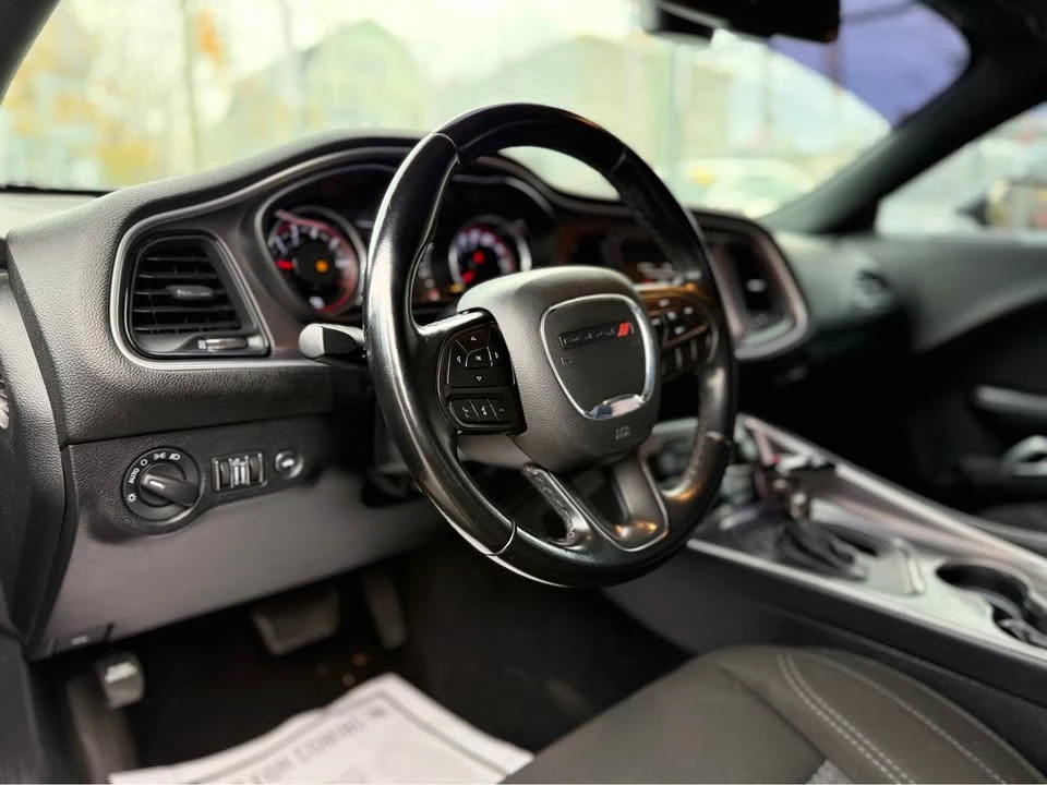 2021 Dodge Challenger 3rd Gen - Image 12 of 19